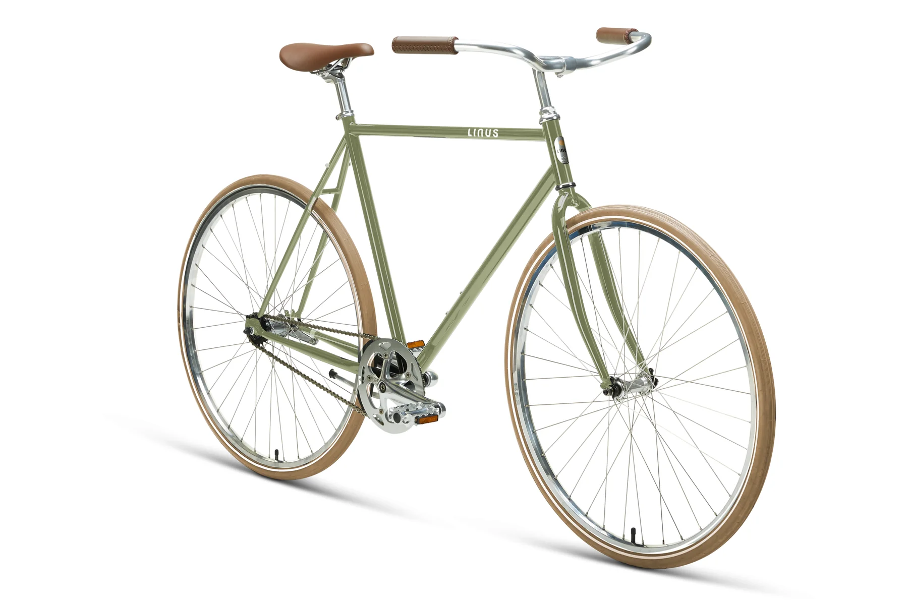 Linus Roadster Classic - Cycle Chic