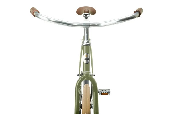 Linus Roadster Classic - Cycle Chic