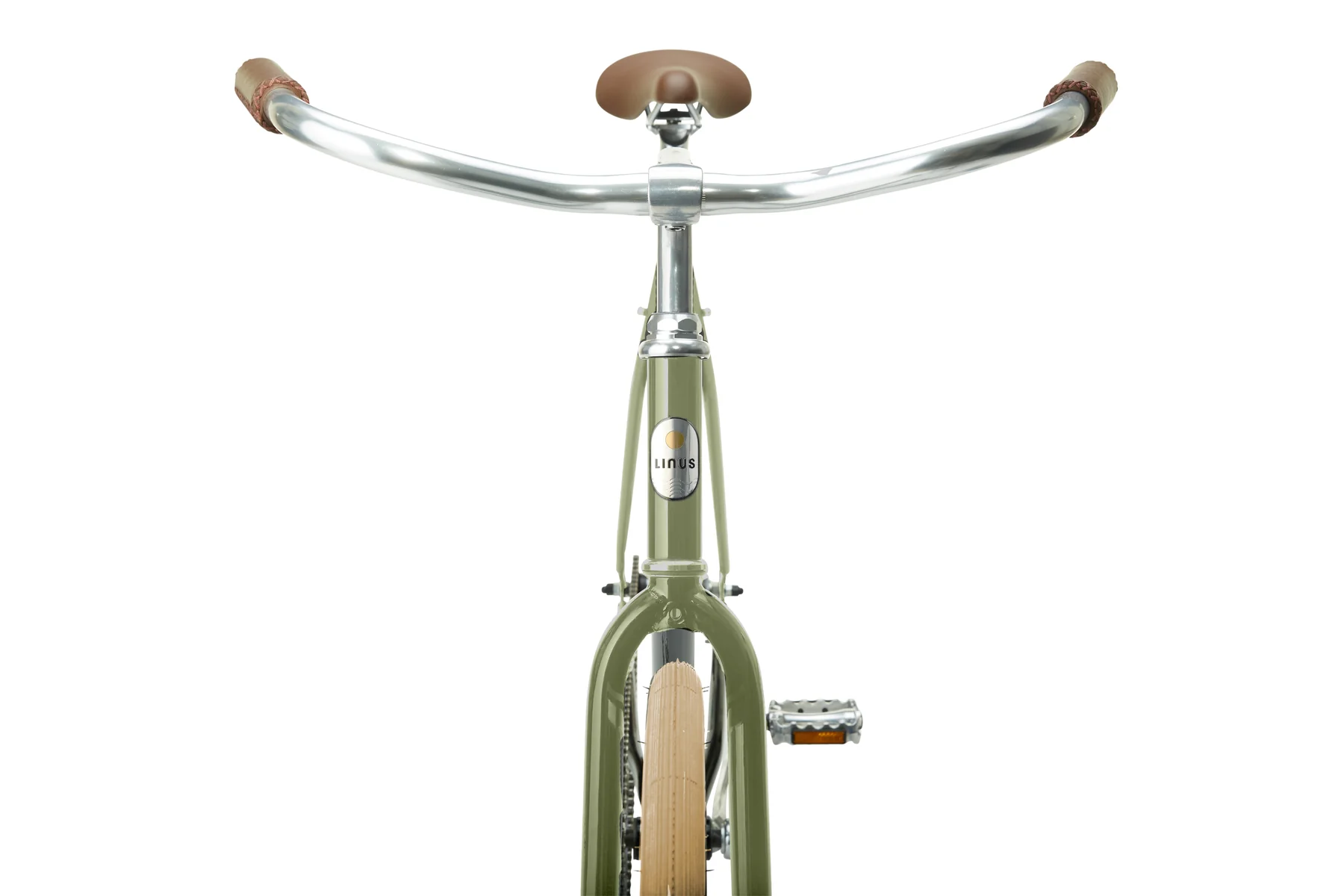 Linus Roadster Classic - Cycle Chic
