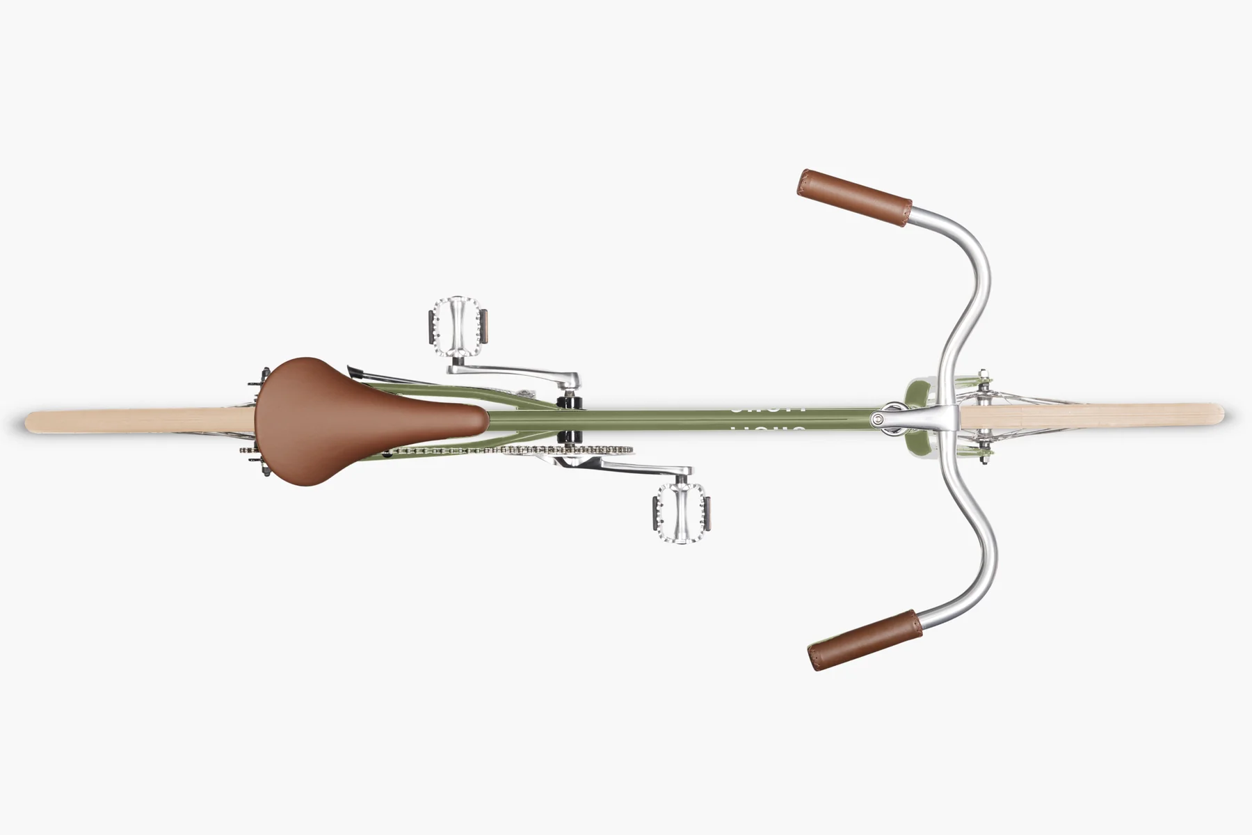 Linus Roadster Classic - Cycle Chic