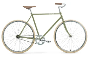 Linus Roadster Classic