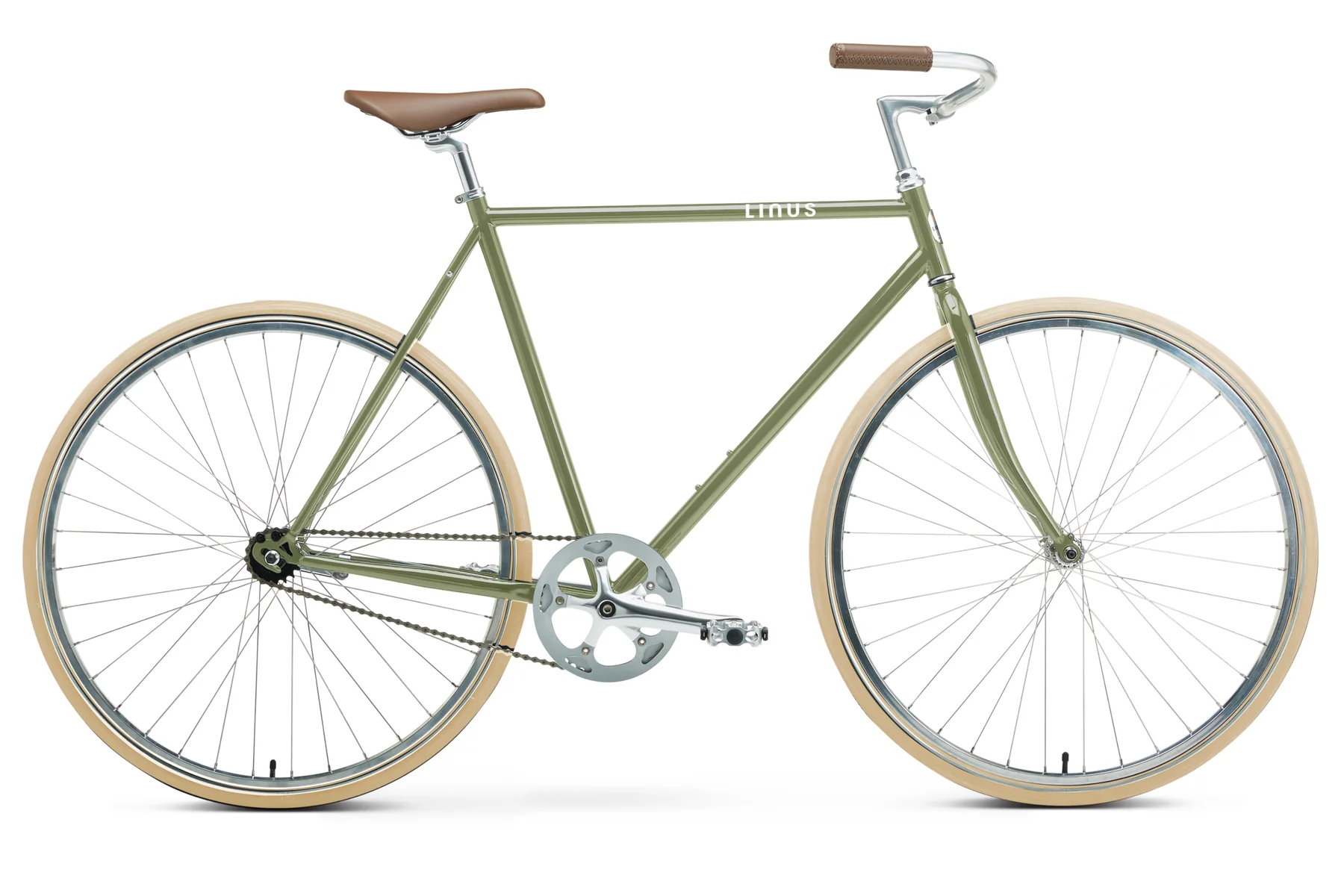 Linus Roadster Classic - Cycle Chic