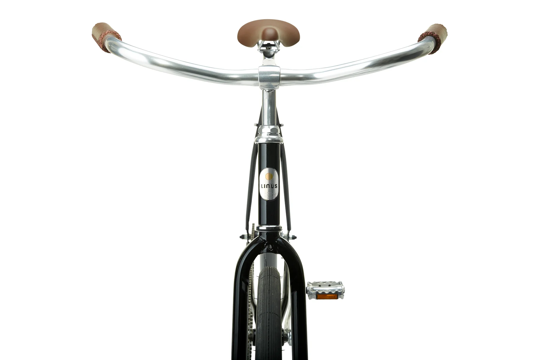 ライナスバイク Linus Bikes Roadster Classic Linus Roadster Classic - Cycle Chic