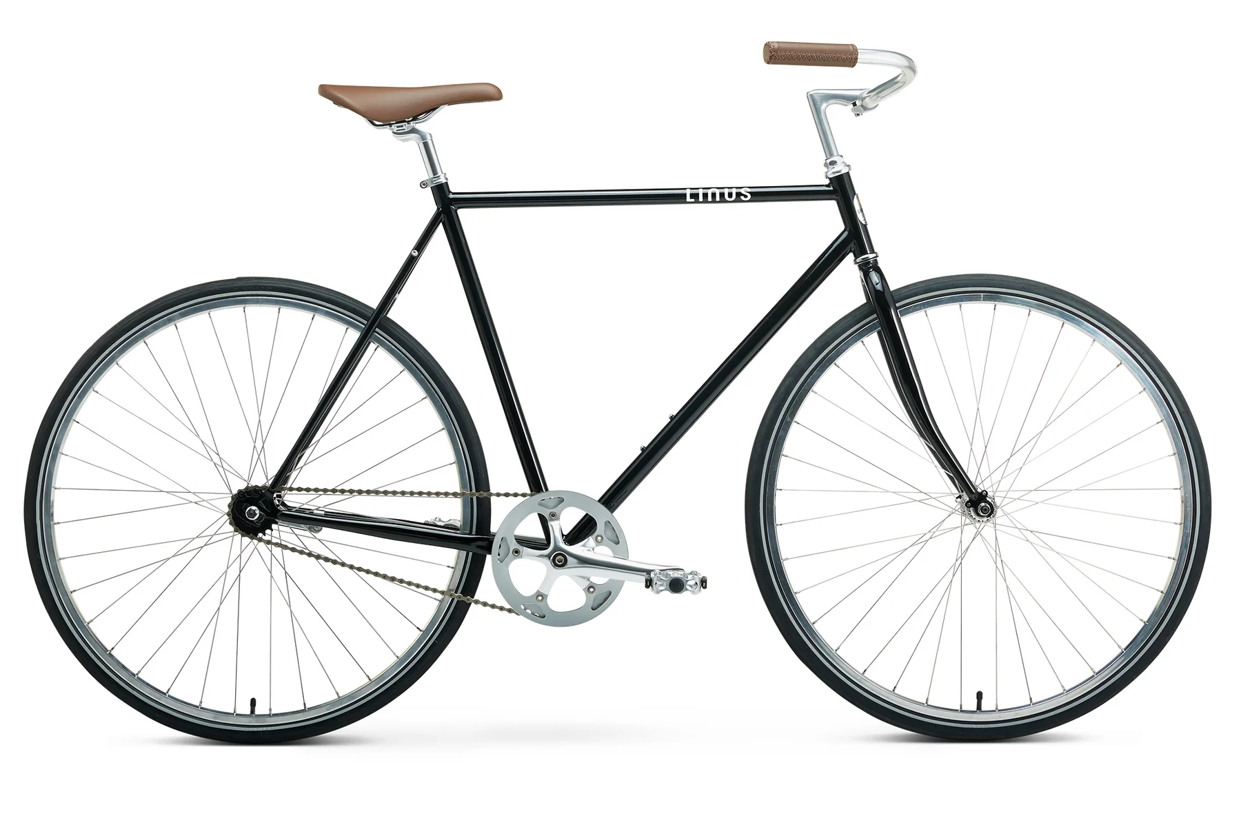 Linus Roadster Classic - Cycle Chic