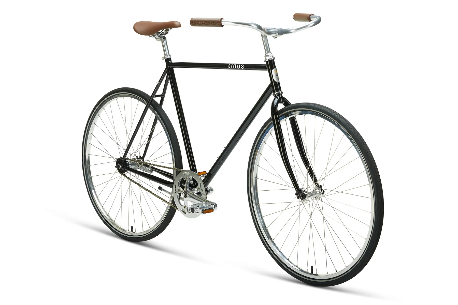 Linus Roadster Classic - Cycle Chic