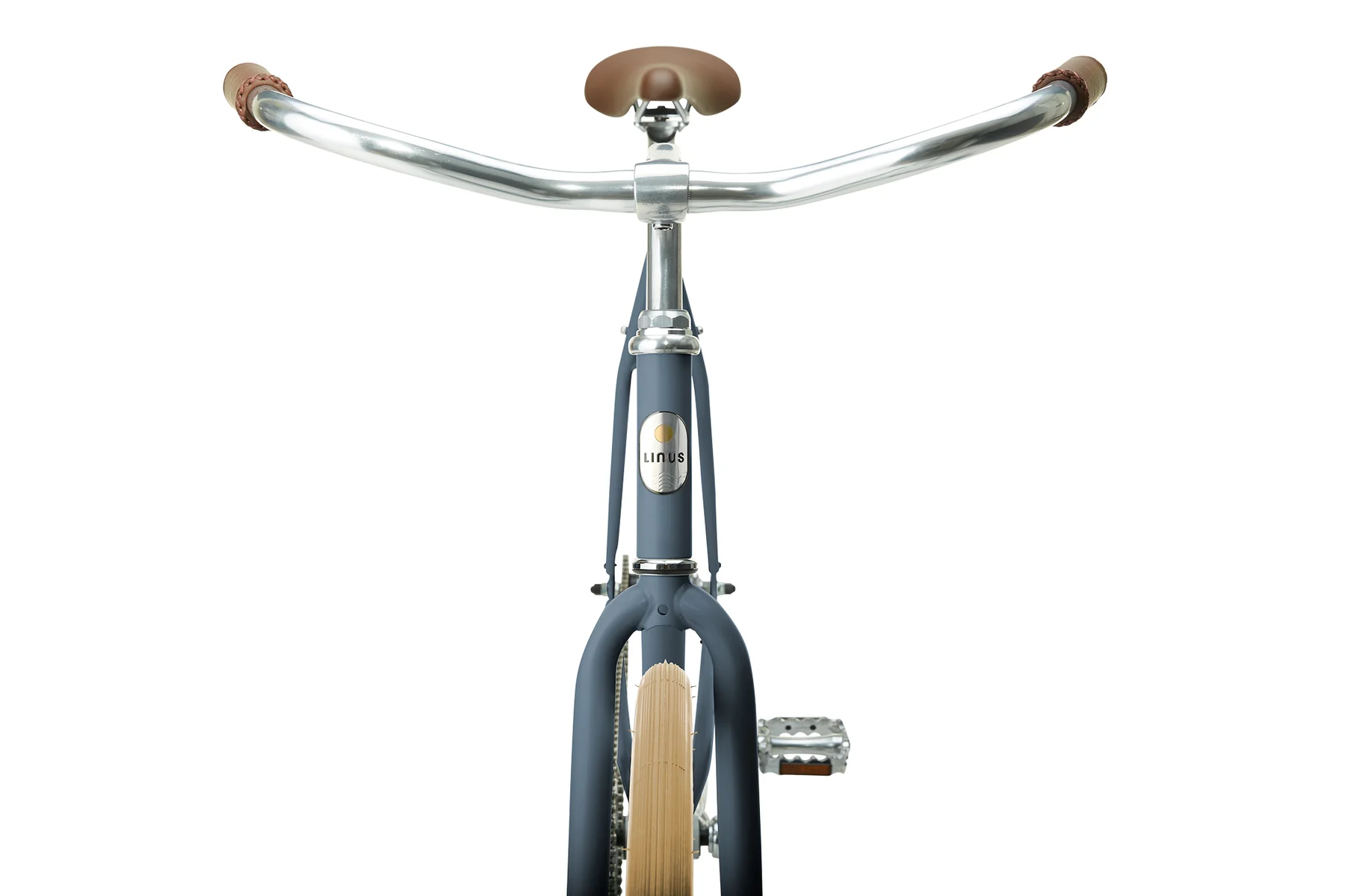 Linus Roadster Classic - Cycle Chic