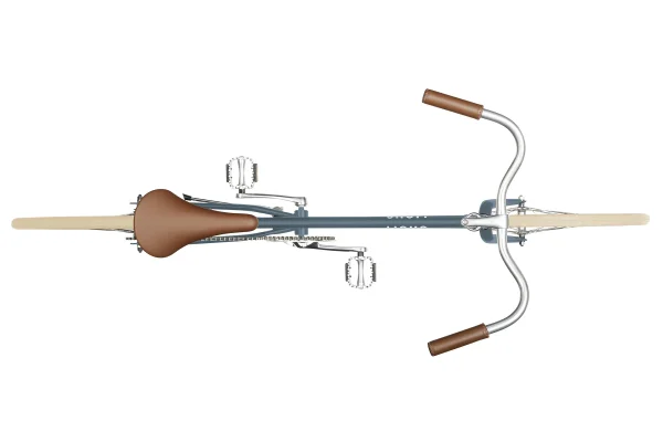 Linus Roadster Classic - Cycle Chic