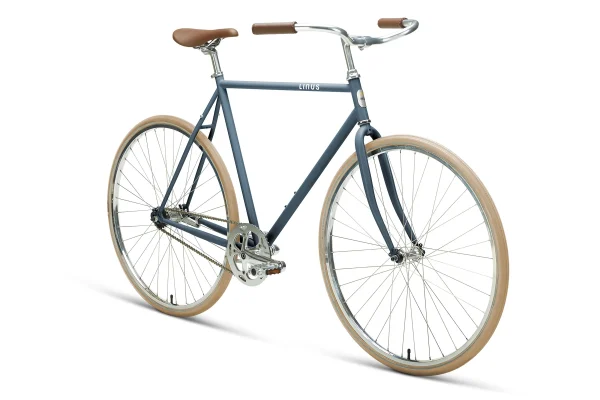 Linus Roadster Classic - Cycle Chic