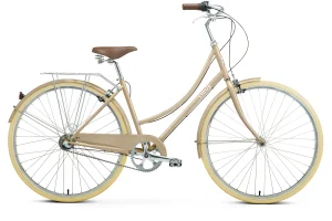 Linus Dutchi 3i