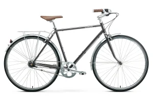 Linus Roadster 7i